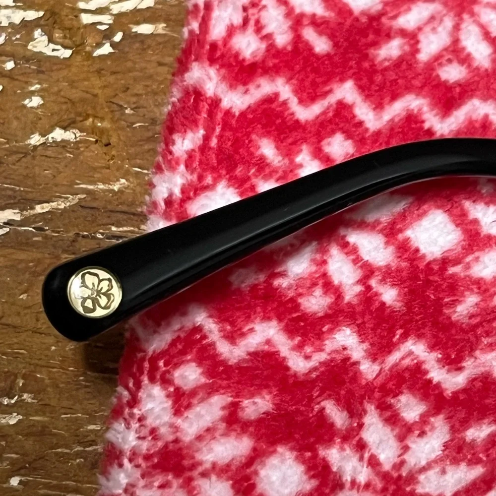 Ted Baker London 54mmCat Eye  Black Sunglasses - Picture 9 of 12